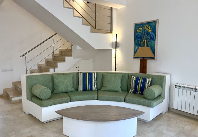 Casa a schiera a Fornells - Marina 17 Casa a schiera a Fornells - Marina 17