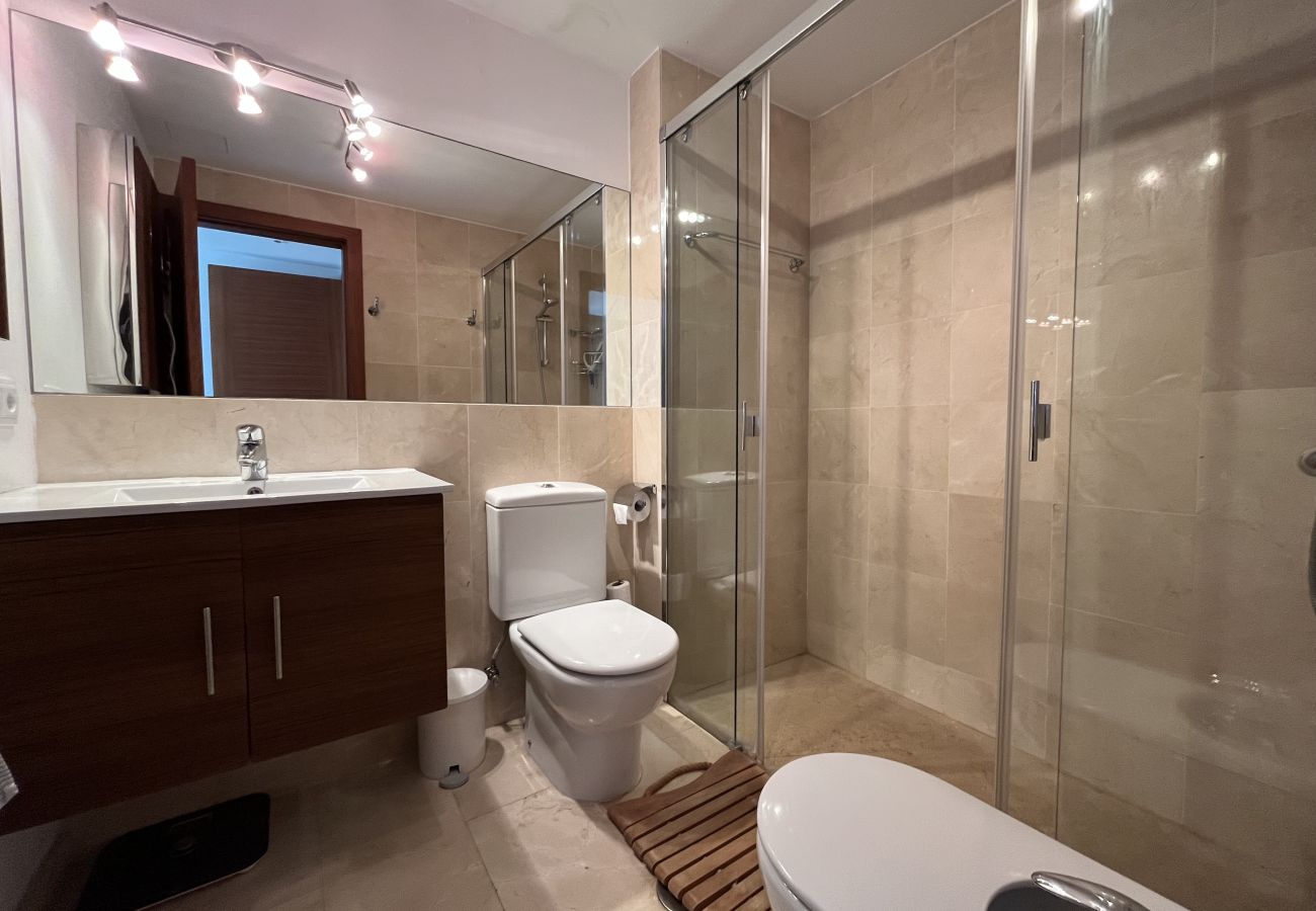 Casa a schiera a Fornells - Marina 17