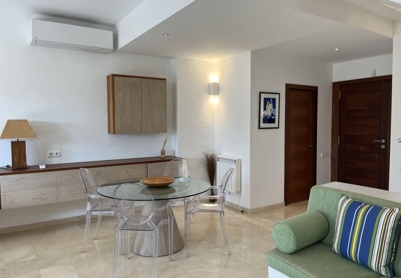 Casa a schiera a Fornells - Marina 17