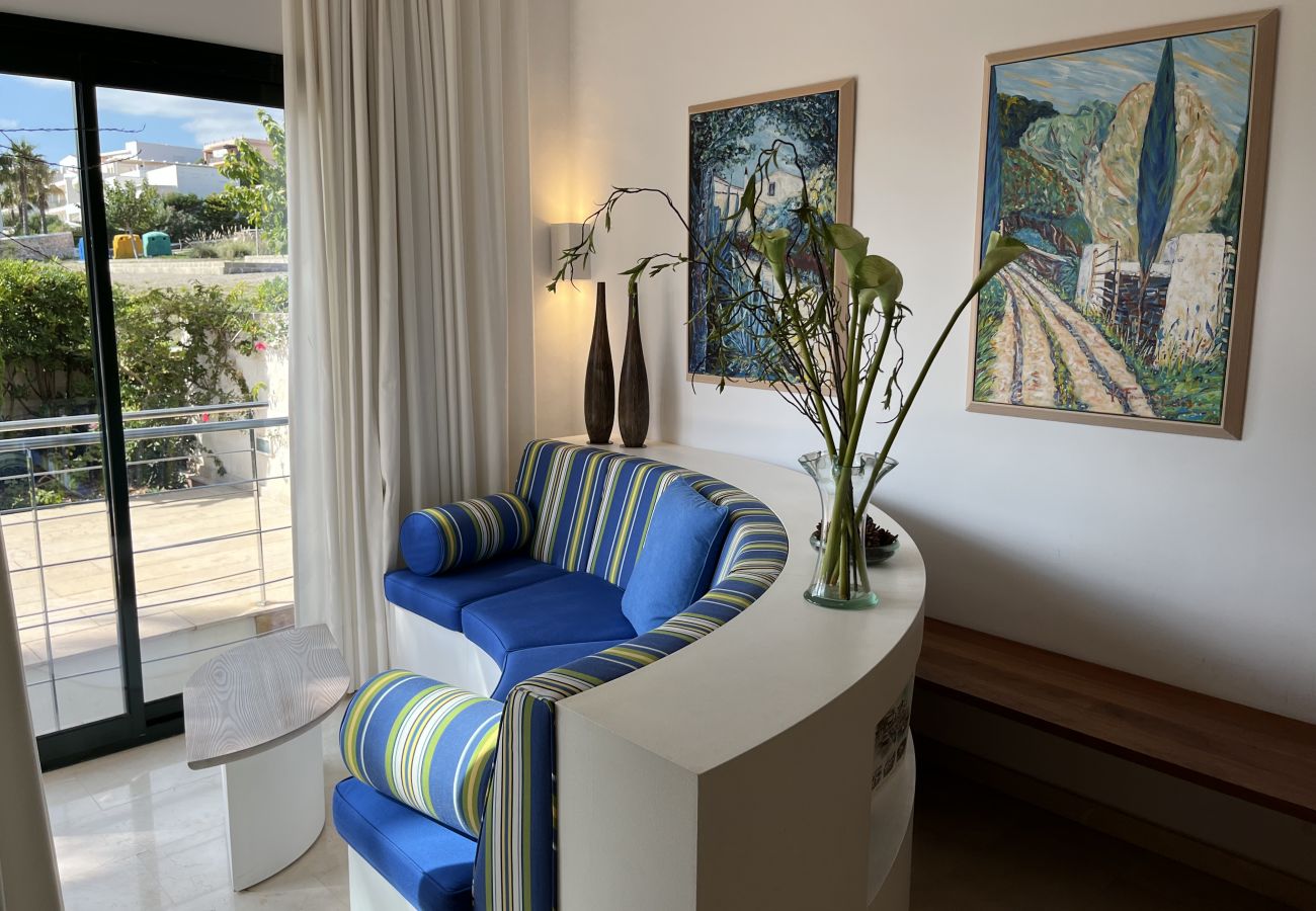 Casa a schiera a Fornells - Marina 17