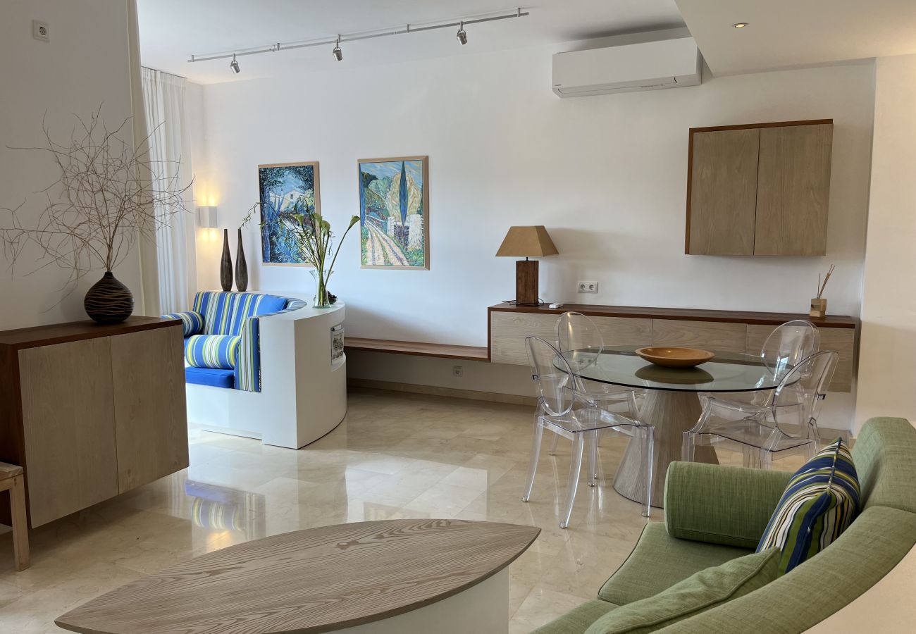 Casa a schiera a Fornells - Marina 17