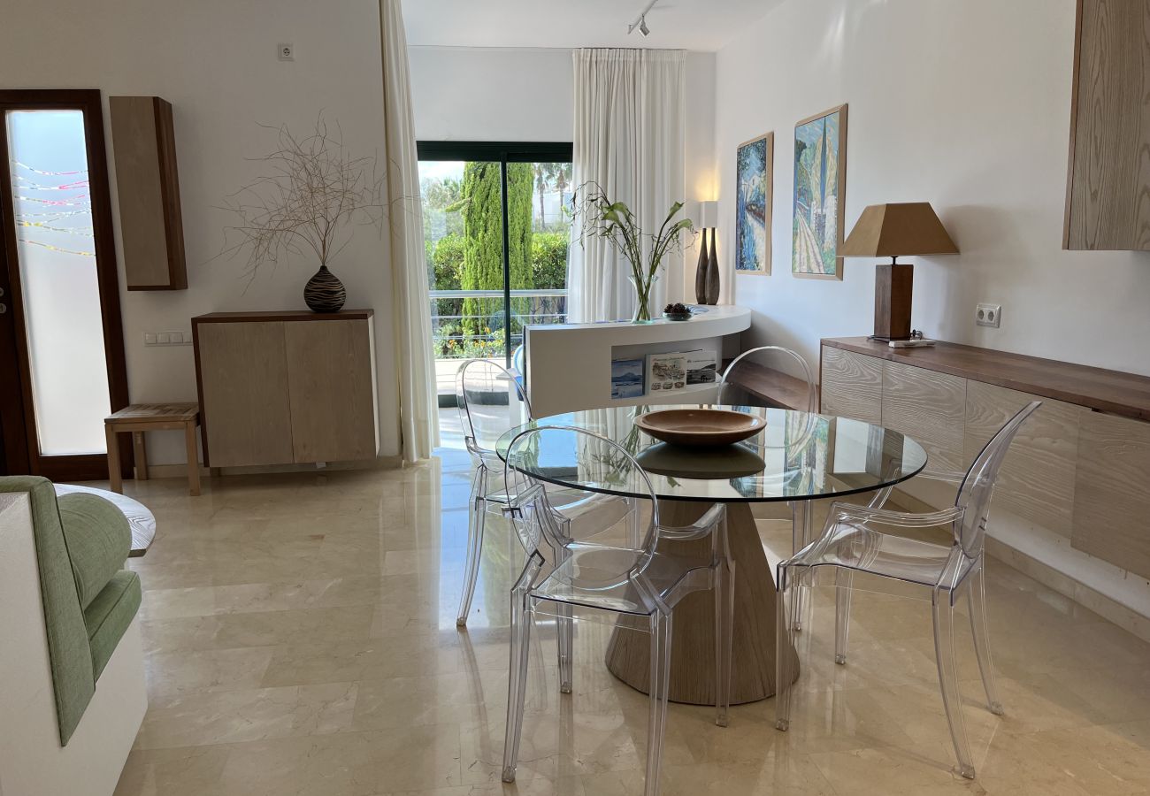 Casa a schiera a Fornells - Marina 17