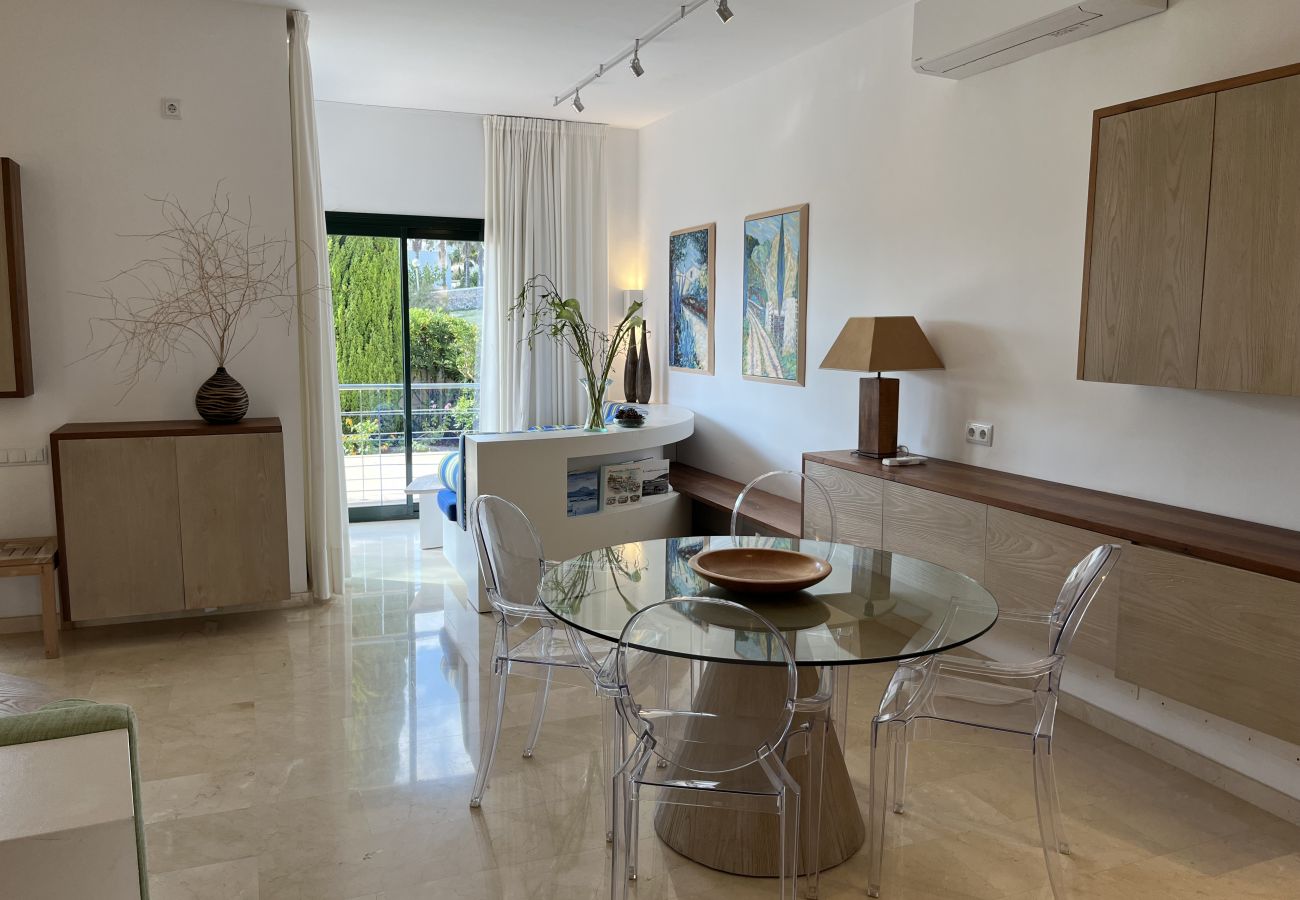 Casa a schiera a Fornells - Marina 17