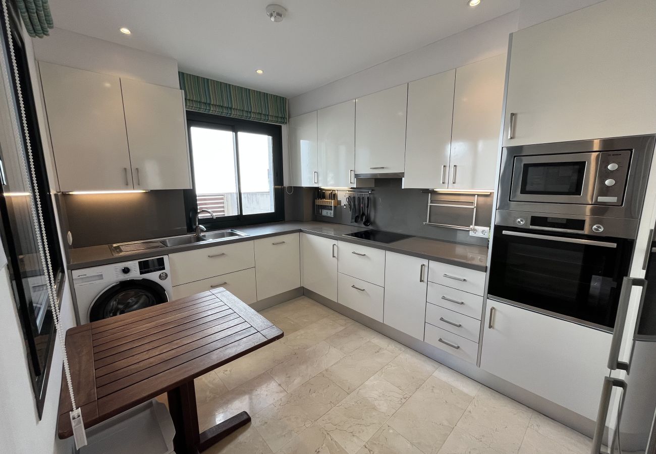 Casa a schiera a Fornells - Marina 17
