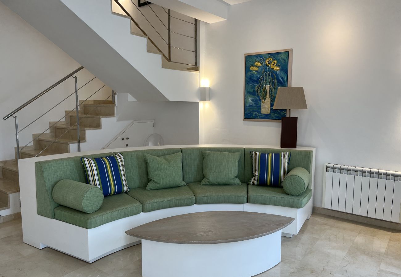 Casa a schiera a Fornells - Marina 17