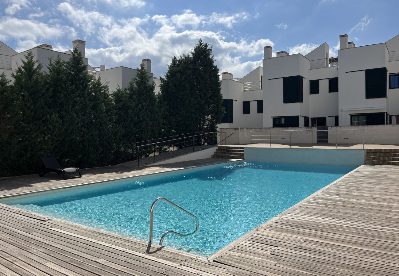 Casa a schiera a Fornells - Marina 17