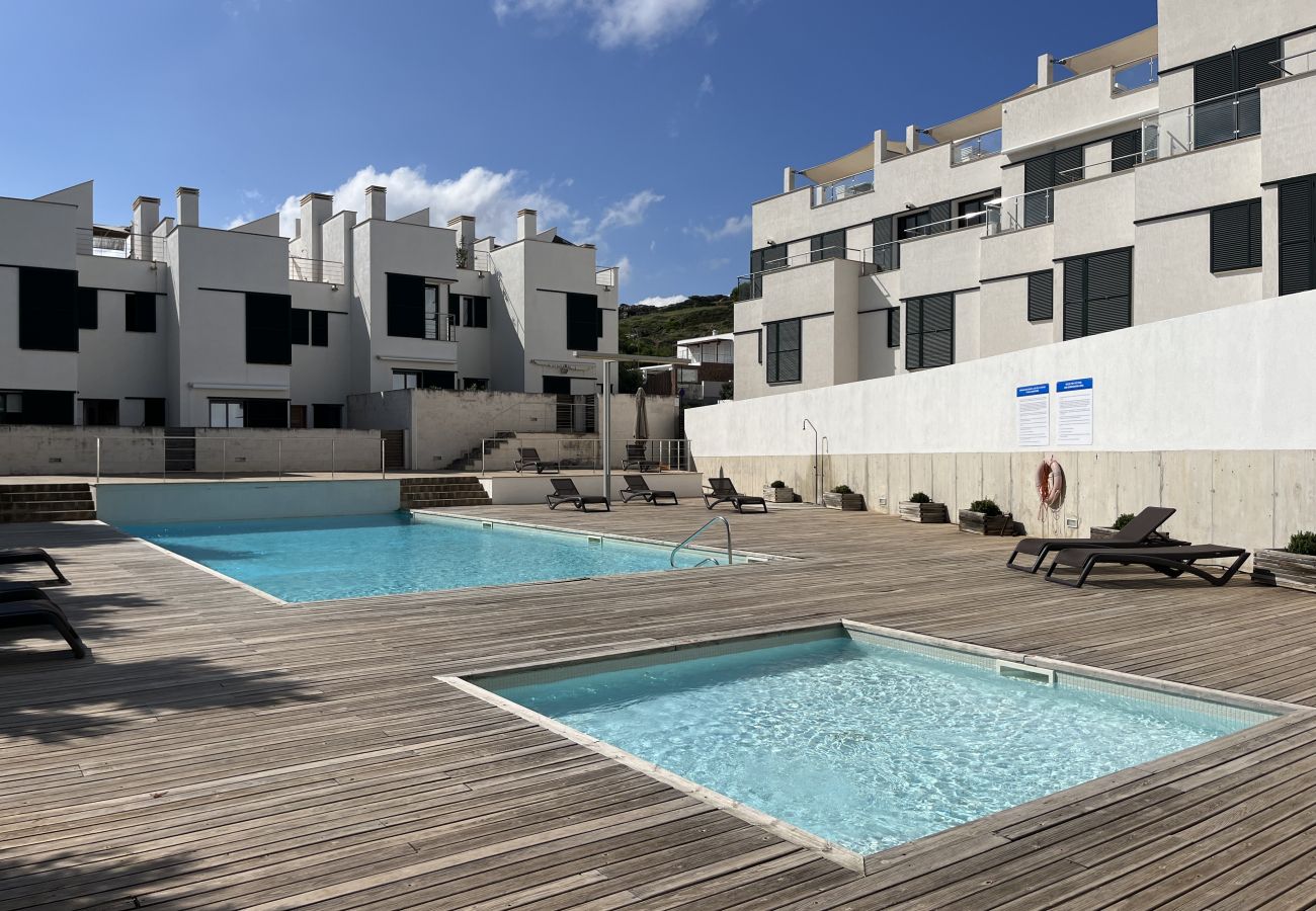 Casa a schiera a Fornells - Marina 17