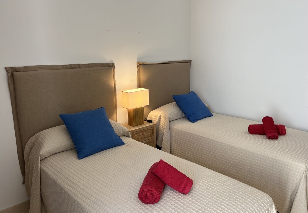 Casa a schiera a Fornells - Marina 17