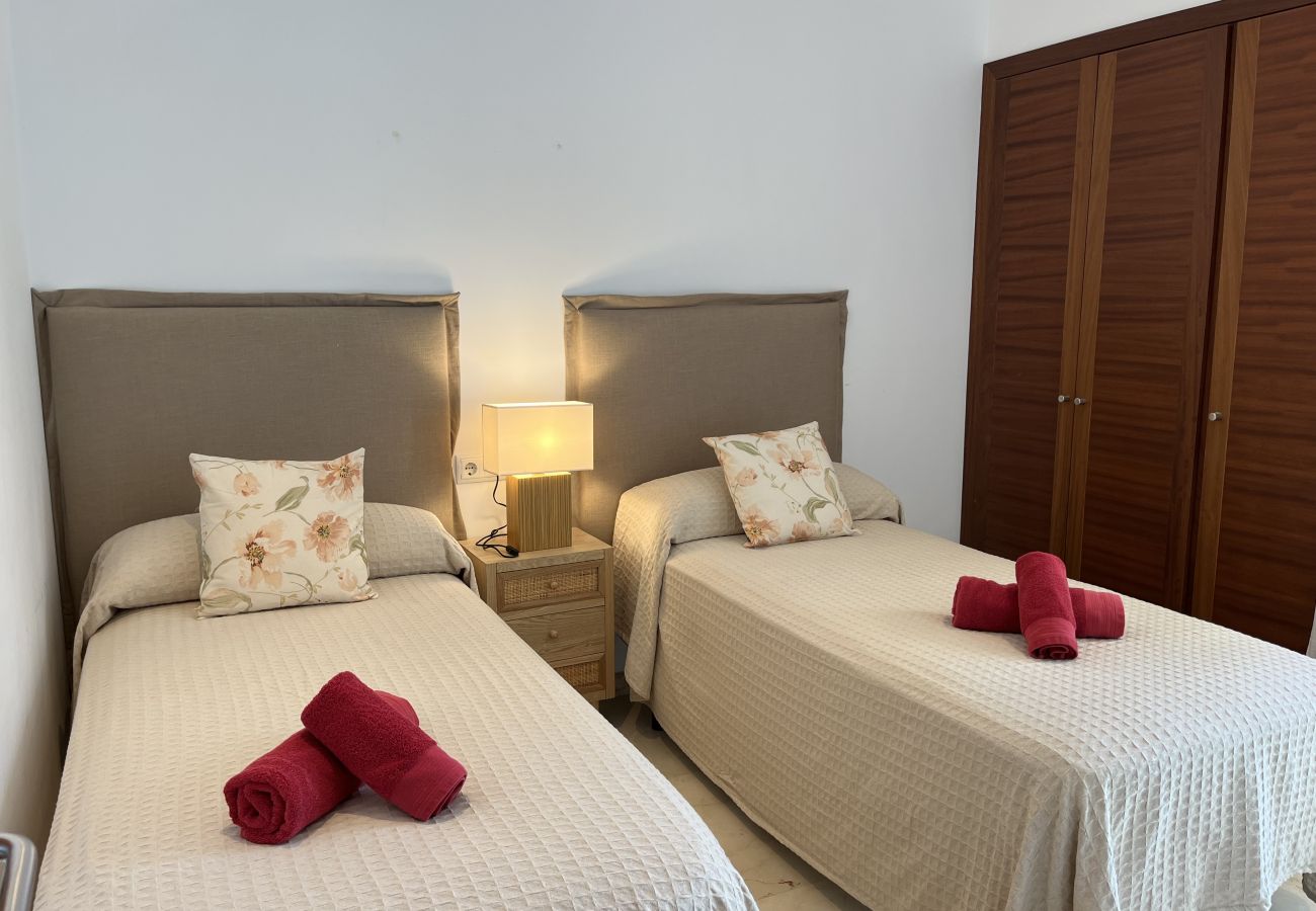 Casa a schiera a Fornells - Marina 17