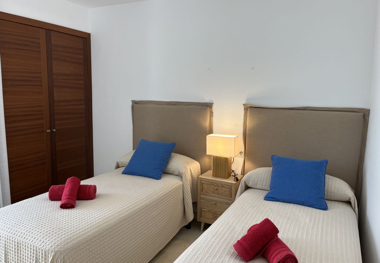 Casa a schiera a Fornells - Marina 17