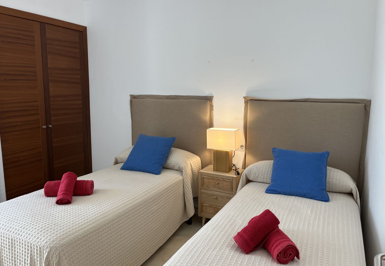 Casa a schiera a Fornells - Marina 17