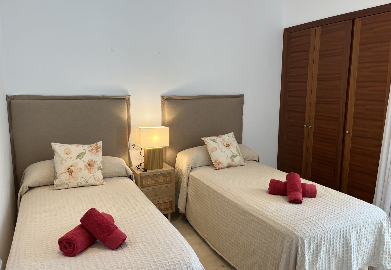 Casa a schiera a Fornells - Marina 17