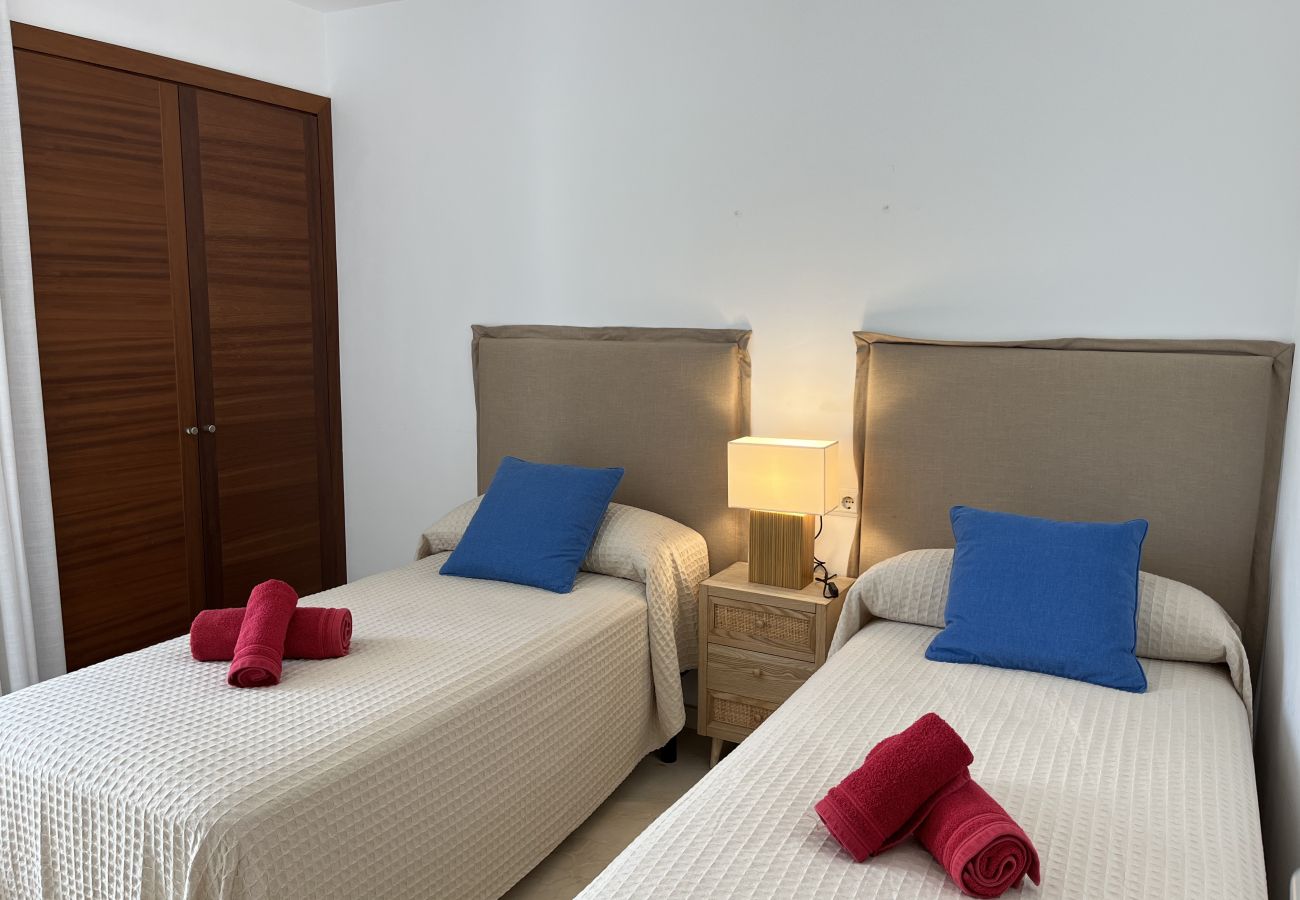 Casa a schiera a Fornells - Marina 17