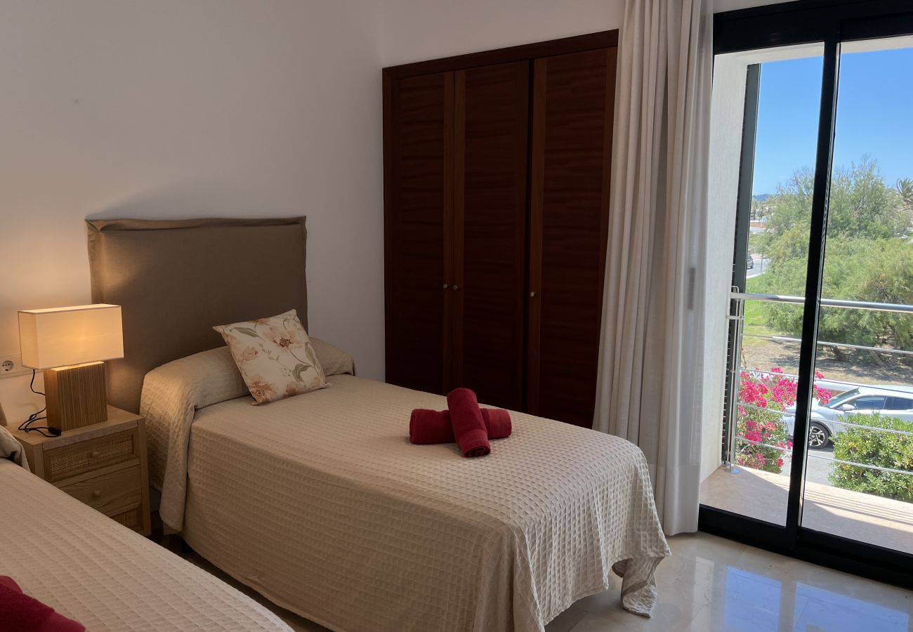 Casa a schiera a Fornells - Marina 17