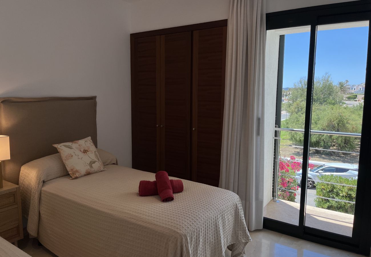 Casa a schiera a Fornells - Marina 17