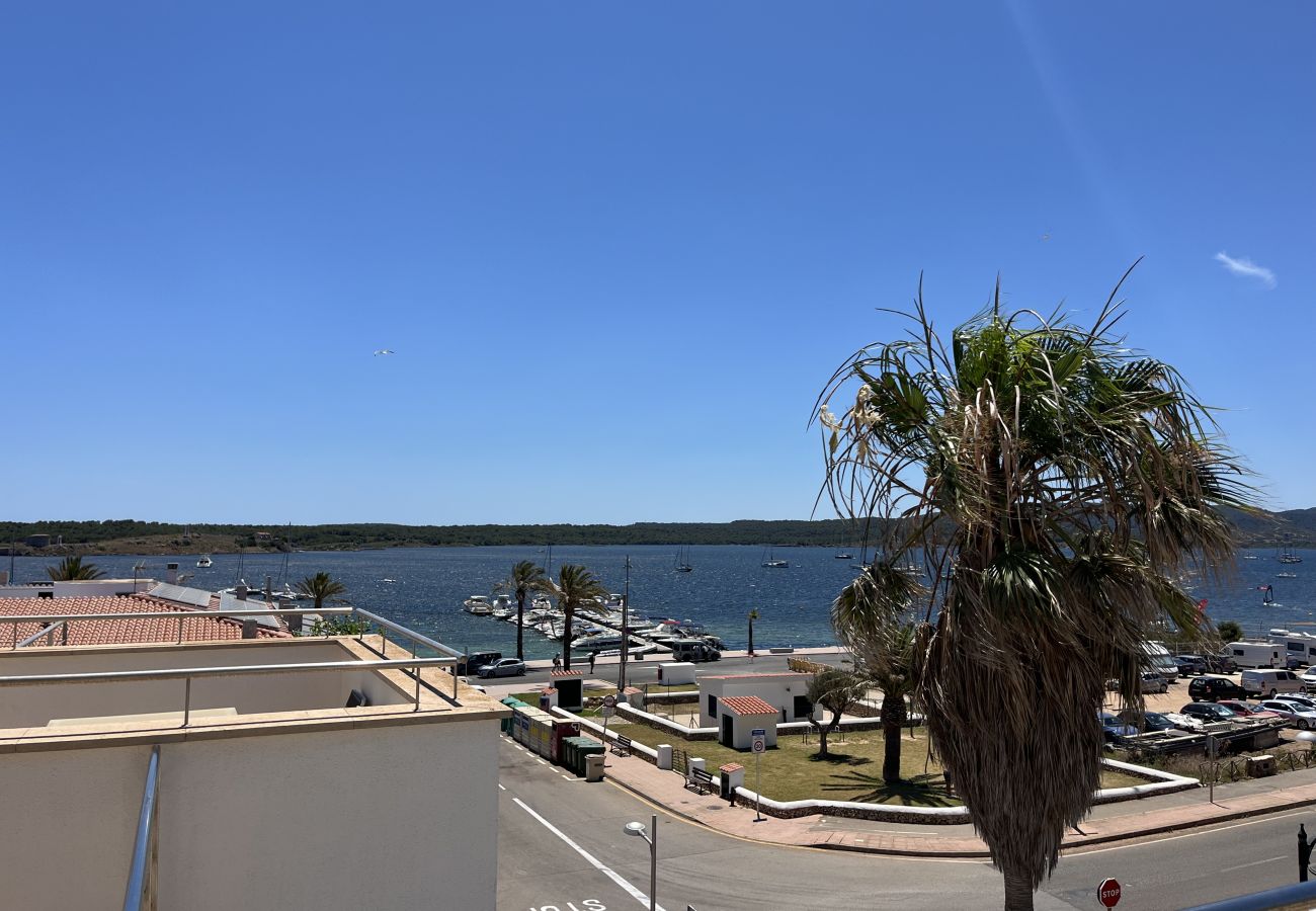 Casa a schiera a Fornells - Marina 17