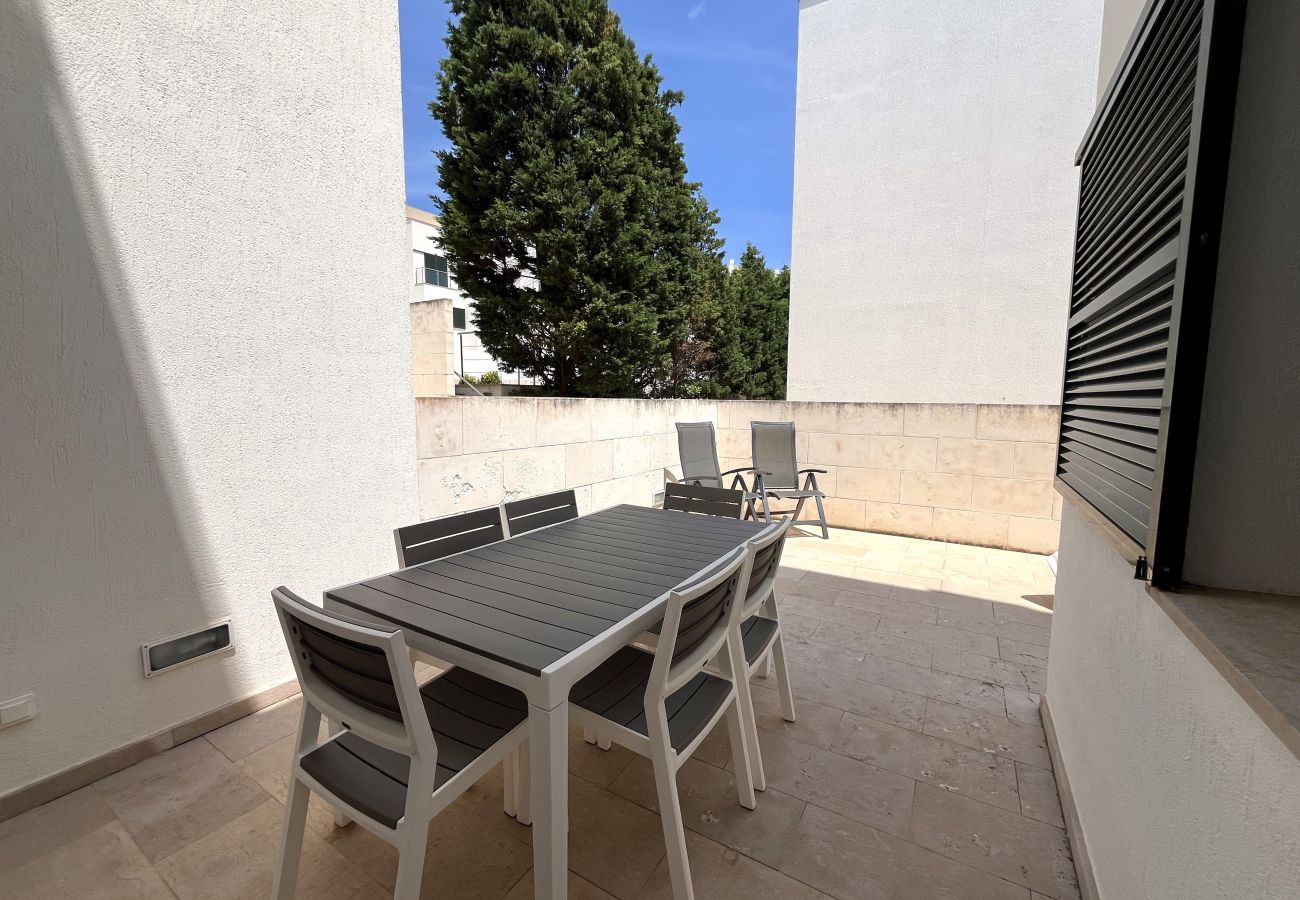 Casa a schiera a Fornells - Marina 17