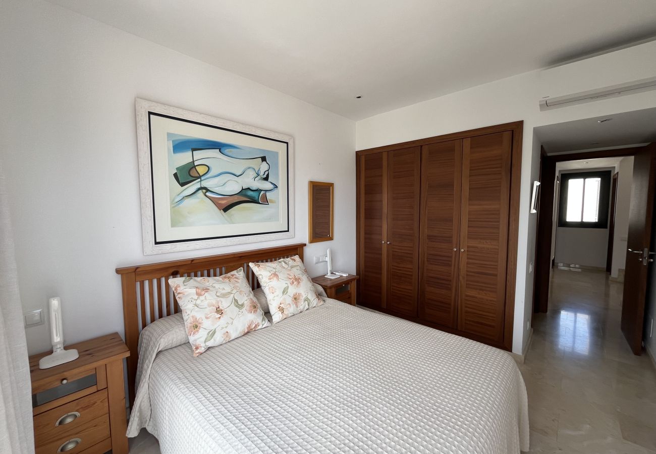 Casa a schiera a Fornells - Marina 17