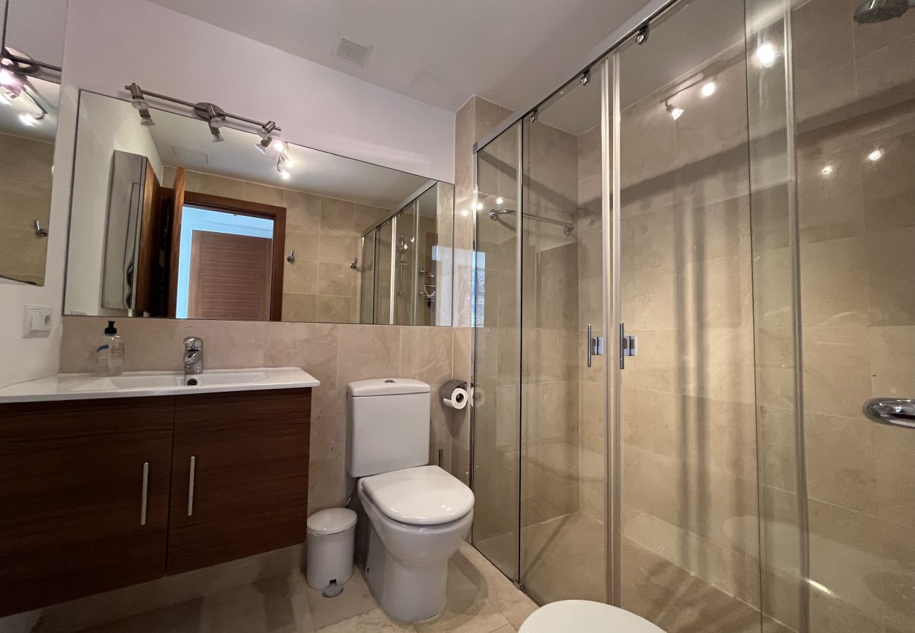 Casa a schiera a Fornells - Marina 17