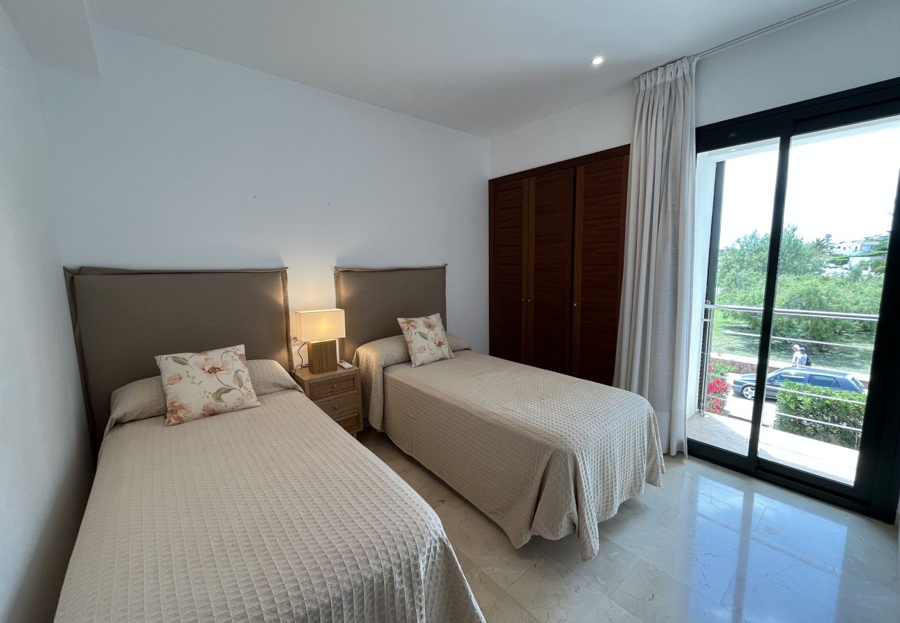 Casa a schiera a Fornells - Marina 17