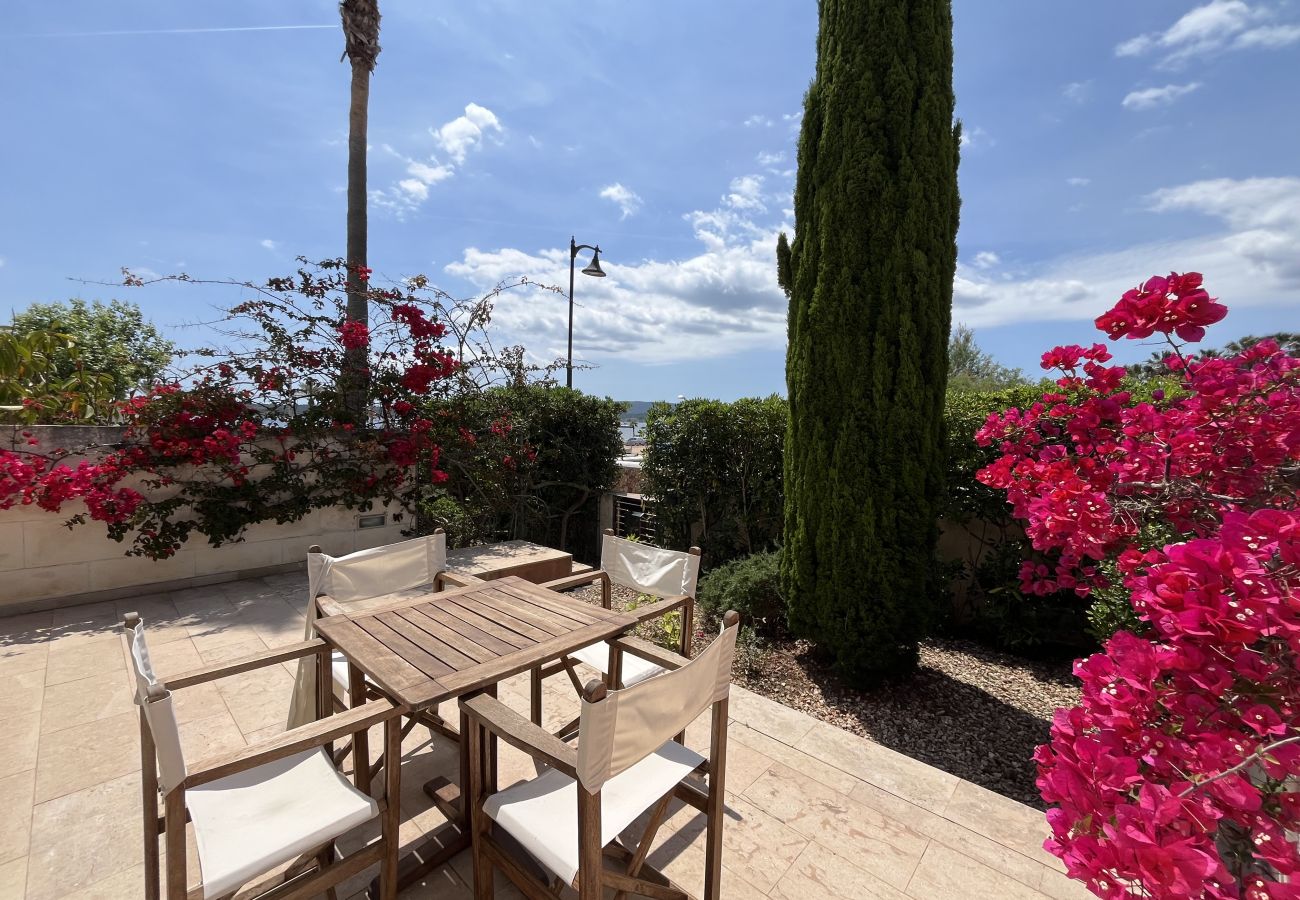Casa a schiera a Fornells - Marina 17