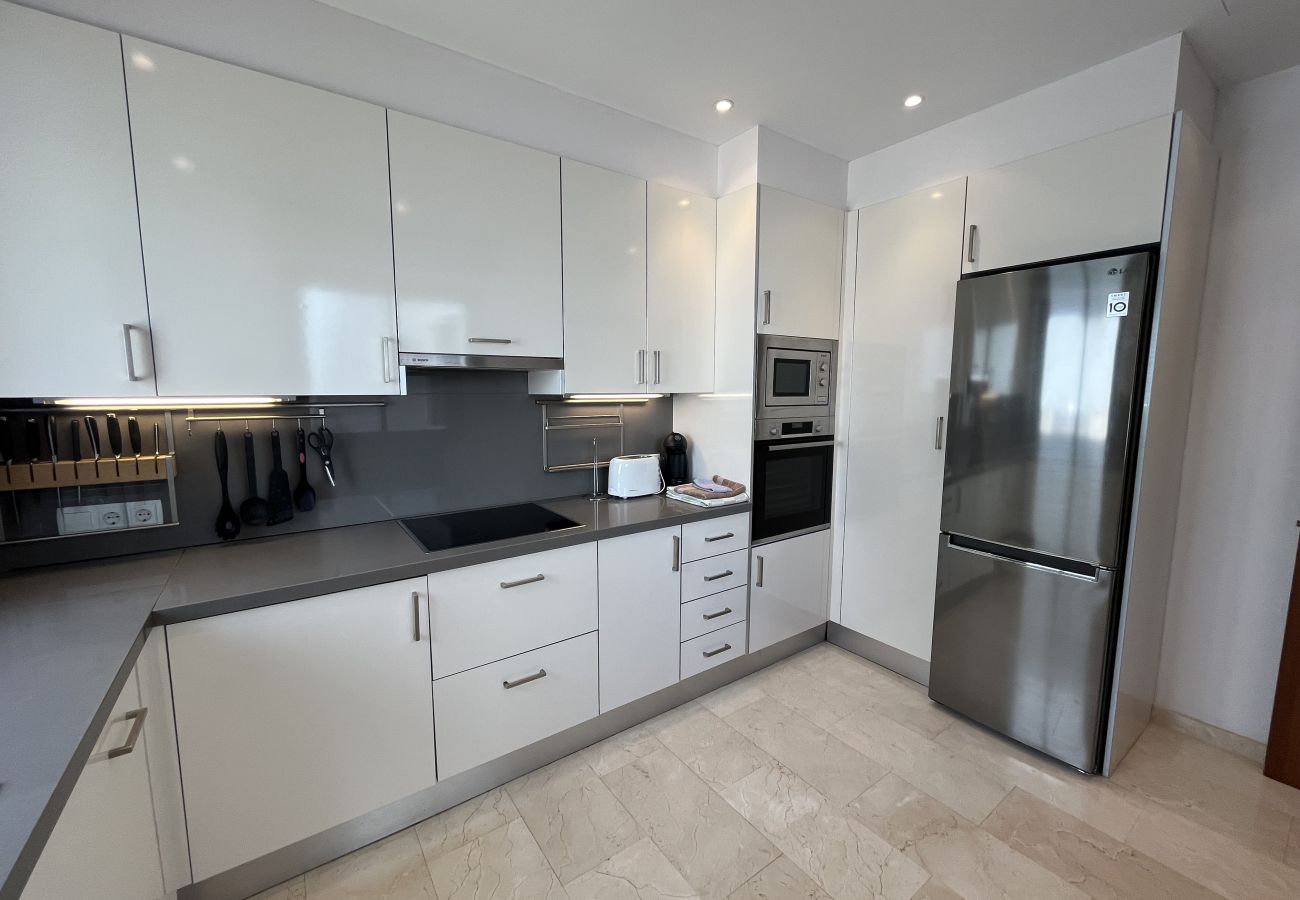 Casa a schiera a Fornells - Marina 17