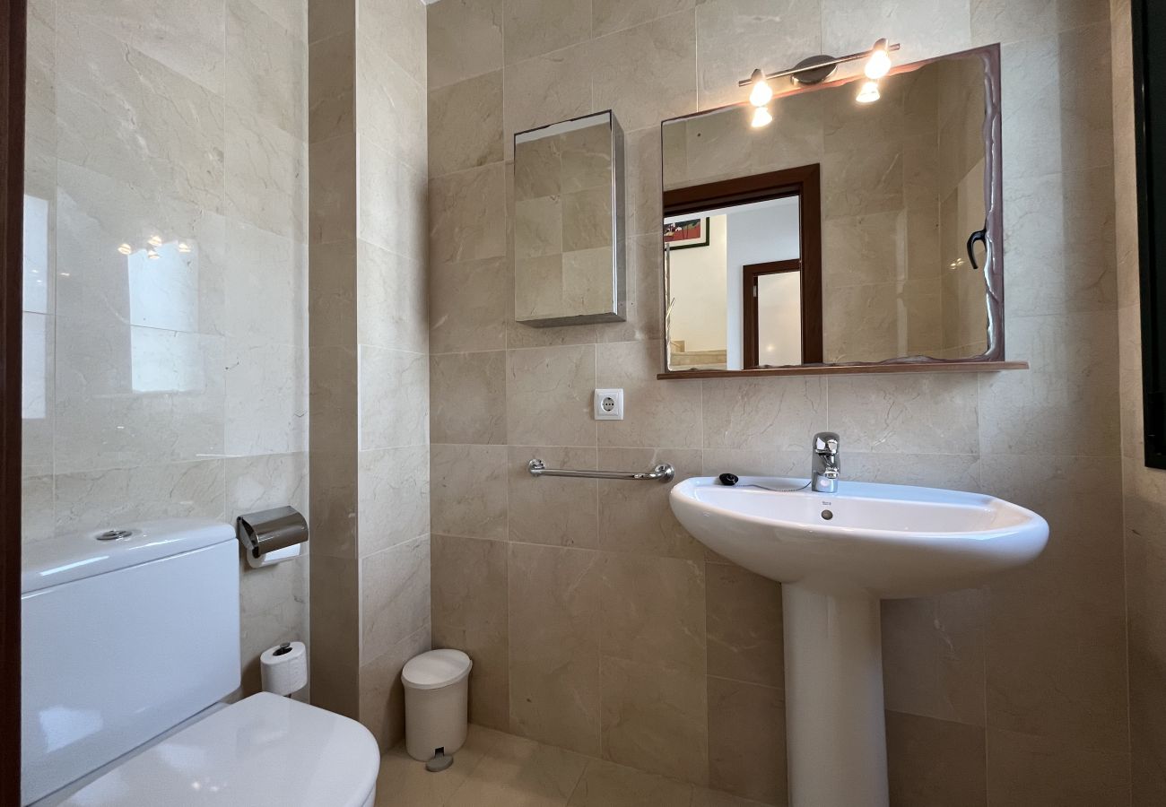 Casa a schiera a Fornells - Marina 17