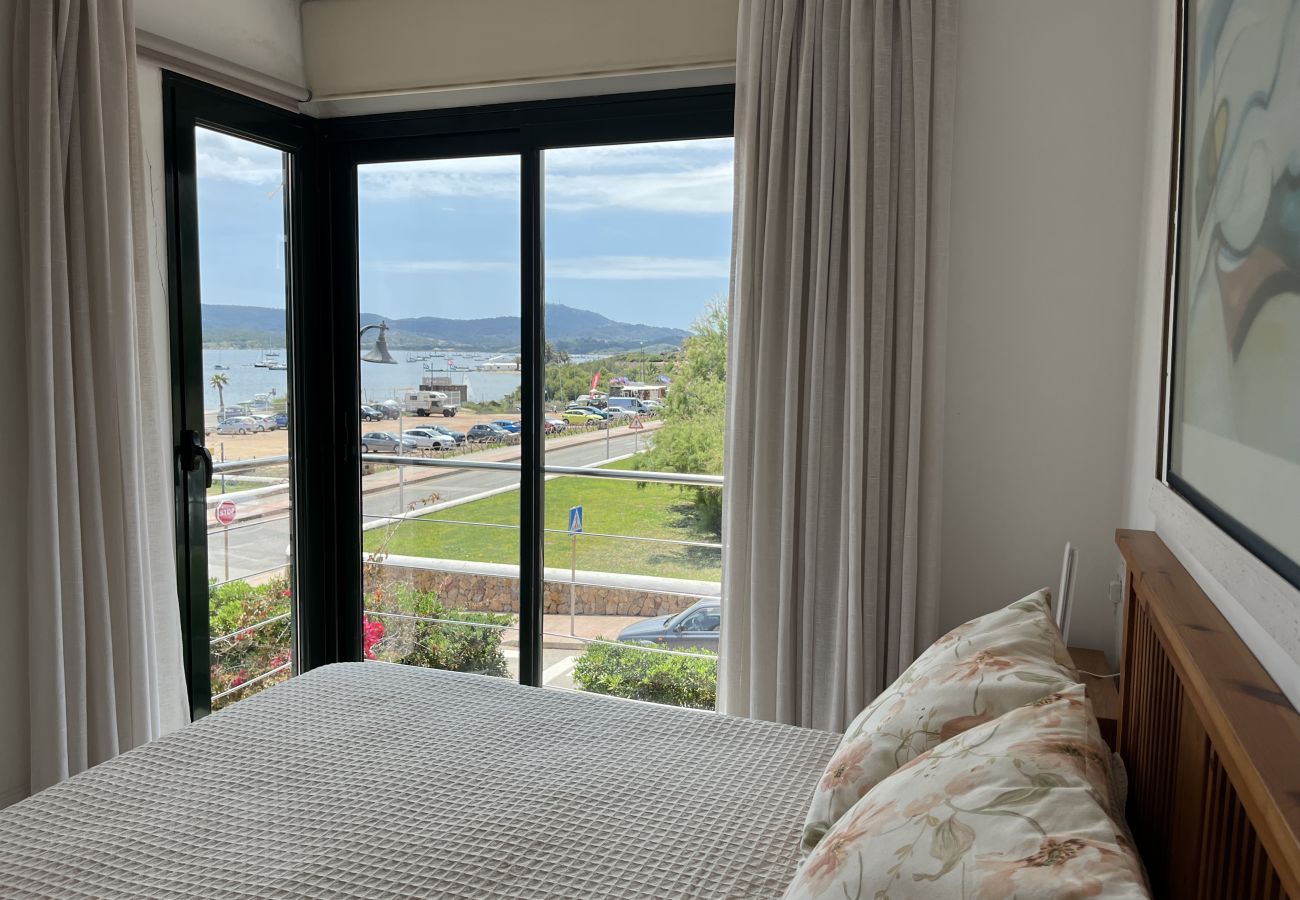 Casa a schiera a Fornells - Marina 17