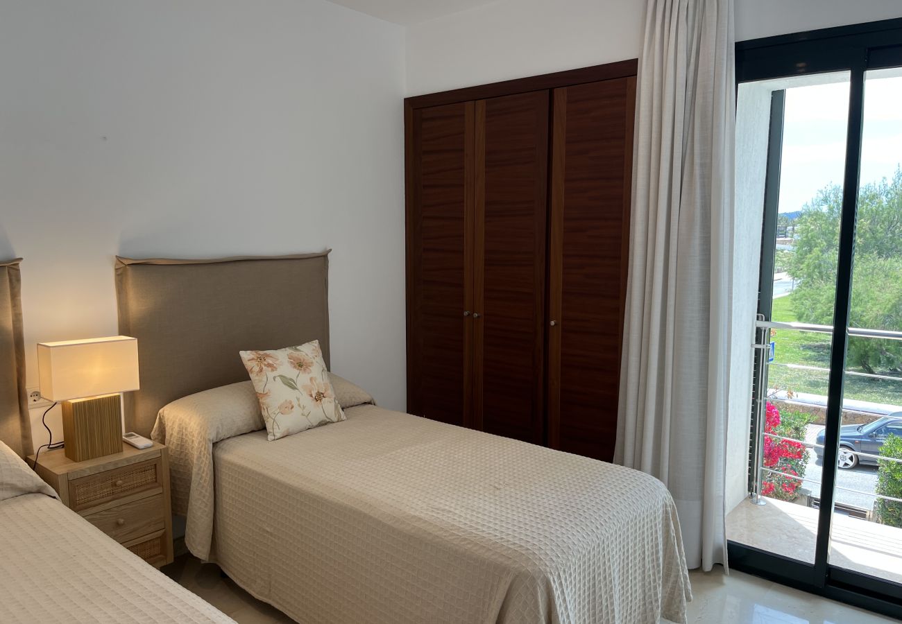 Casa a schiera a Fornells - Marina 17