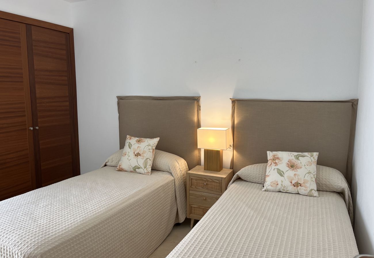 Casa a schiera a Fornells - Marina 17