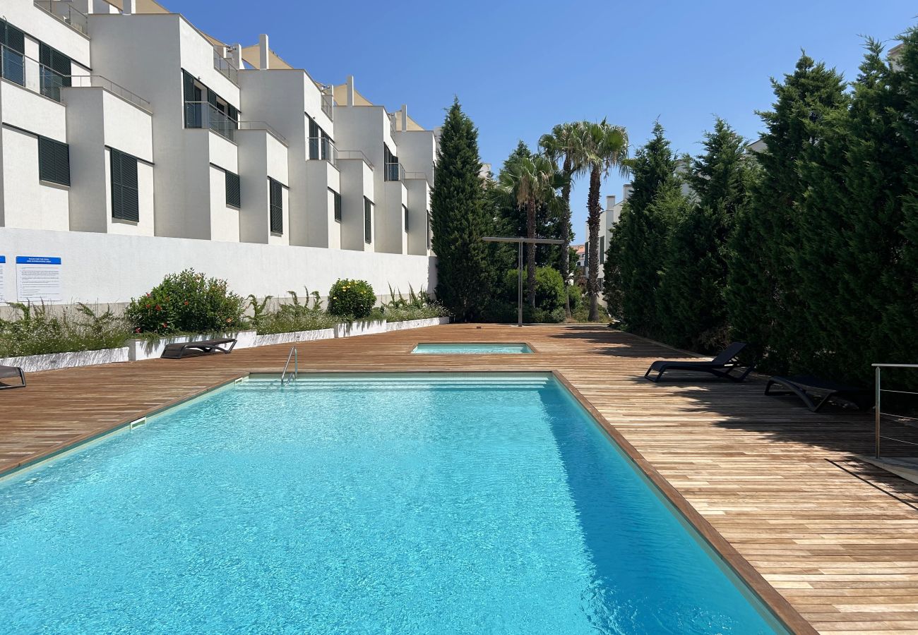 Casa a schiera a Fornells - Marina 17