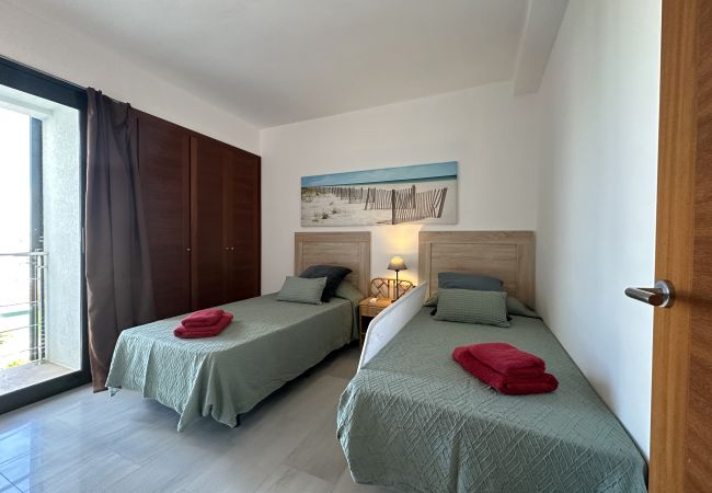 Casa a schiera a Fornells - Marina 24 Casa a schiera a Fornells - Marina 24