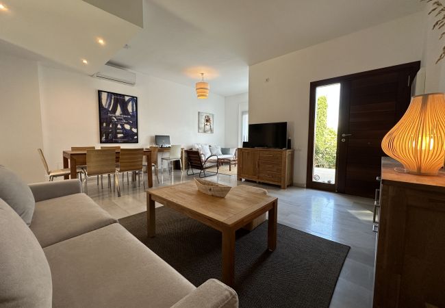 Casa a schiera a Fornells - Marina 24 Casa a schiera a Fornells - Marina 24