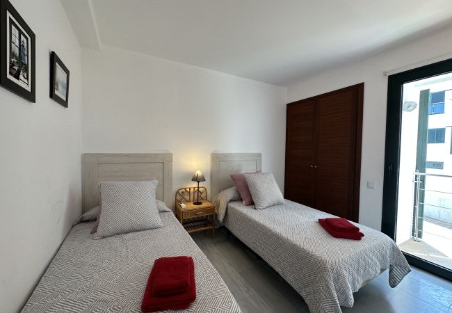 Casa a schiera a Fornells - Marina 24 Casa a schiera a Fornells - Marina 24