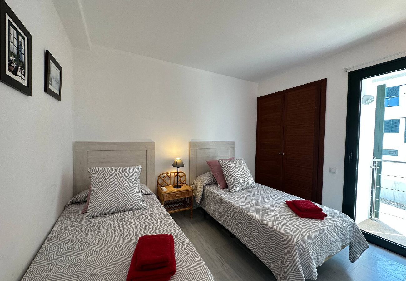 Casa a schiera a Fornells - Marina 24