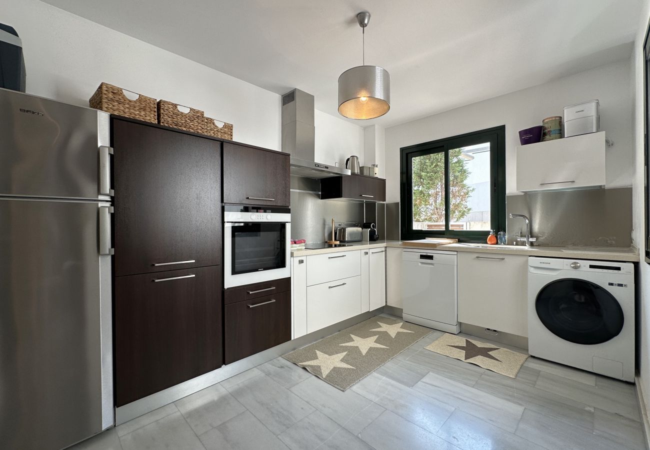 Casa a schiera a Fornells - Marina 24