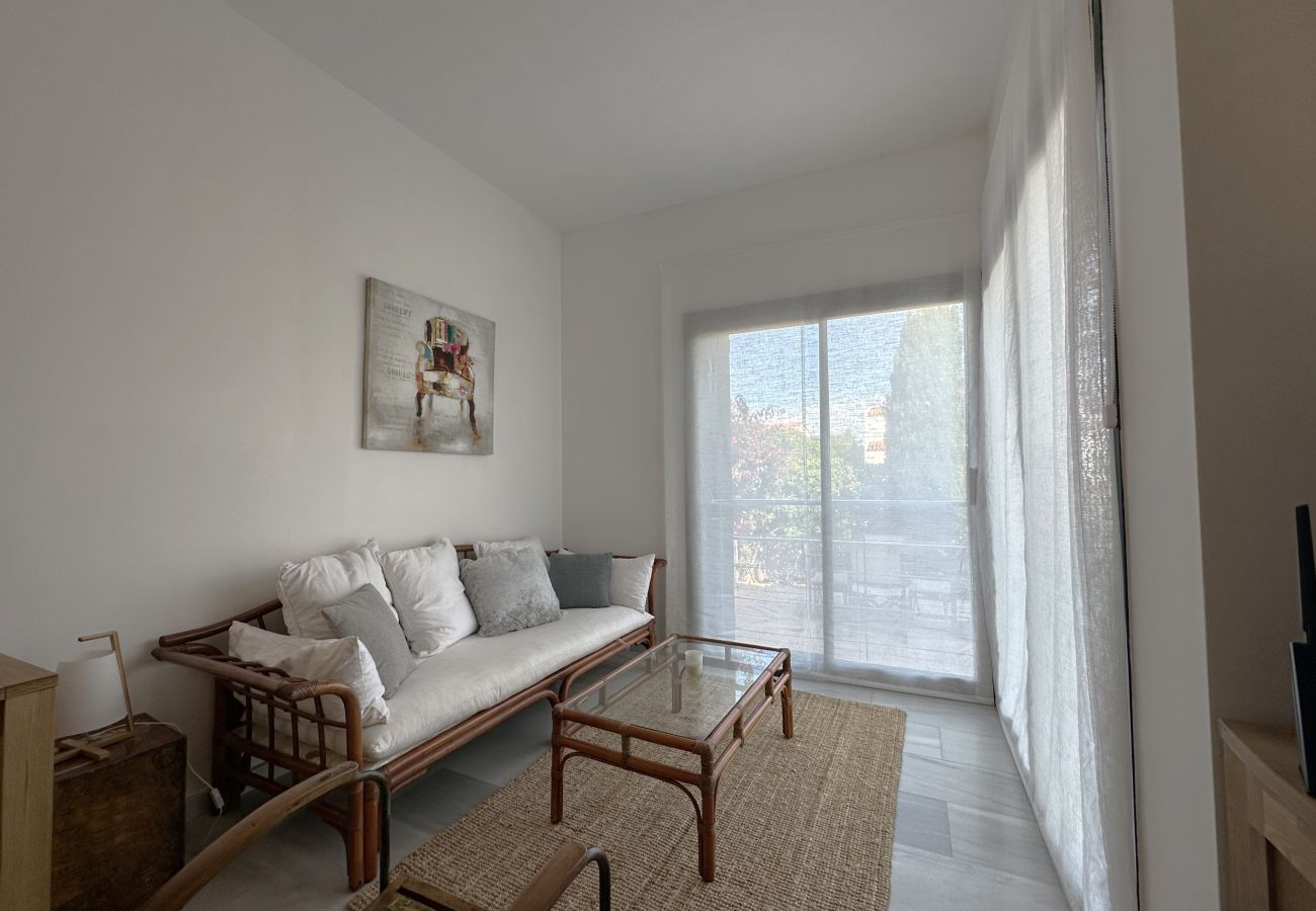 Casa a schiera a Fornells - Marina 24