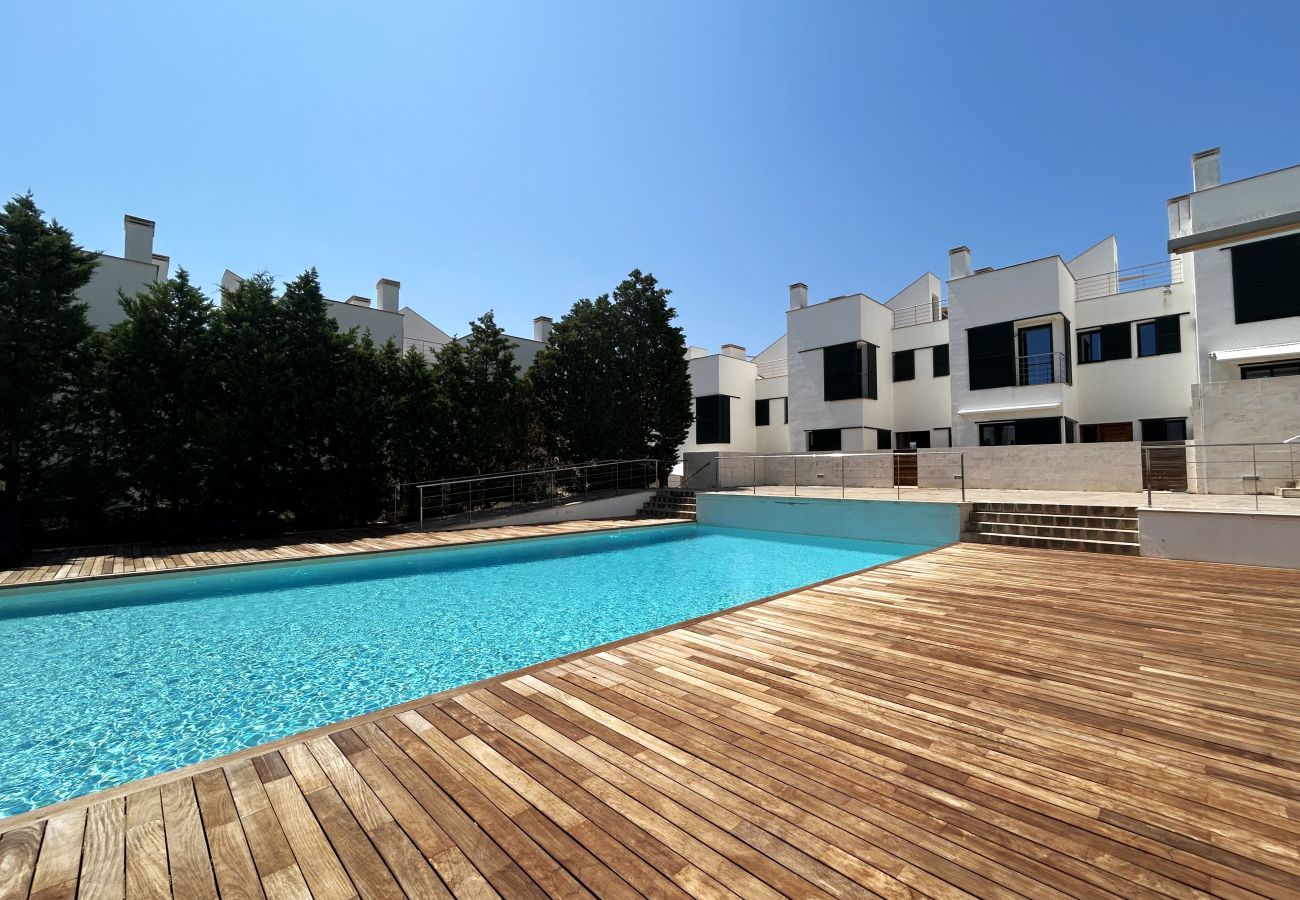 Casa a schiera a Fornells - Marina 24