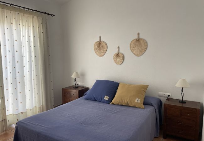 Casa a schiera a Fornells - Sa Torre 3 Casa a schiera a Fornells - Sa Torre 3