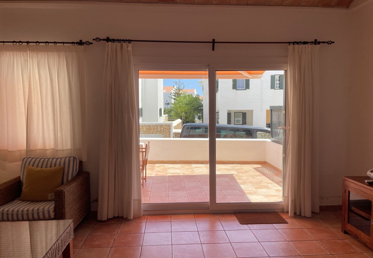 Casa a schiera a Fornells - Sa Torre 3