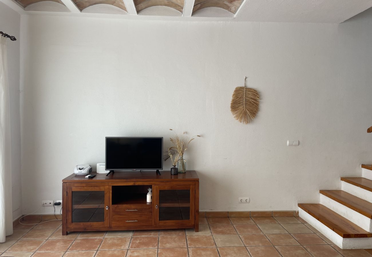 Casa a schiera a Fornells - Sa Torre 3