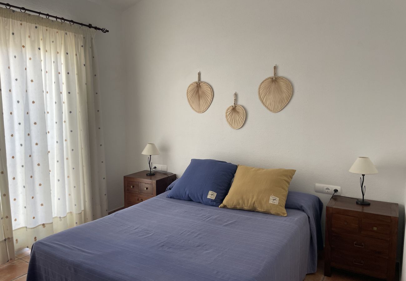 Casa a schiera a Fornells - Sa Torre 3