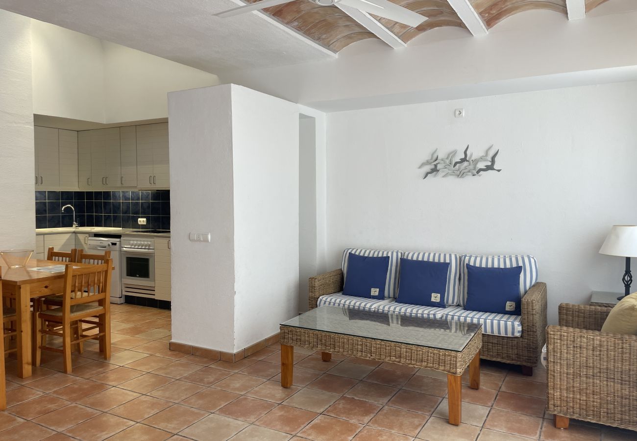 Casa a schiera a Fornells - Sa Torre 3