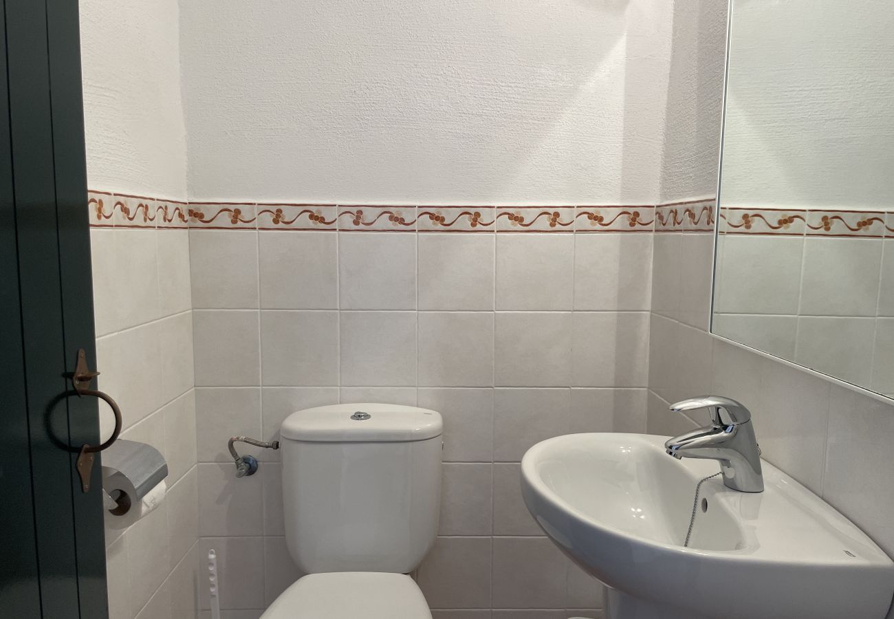 Casa a schiera a Fornells - Sa Torre 3
