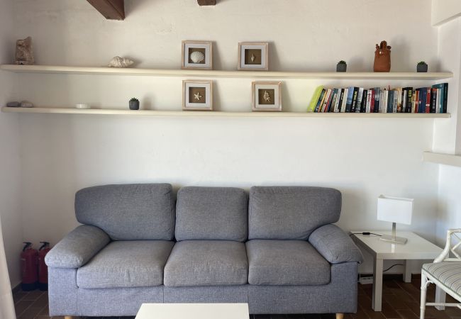 Appartamento a Fornells - Es Castell 2.3 Appartamento a Fornells - Es Castell 2.3