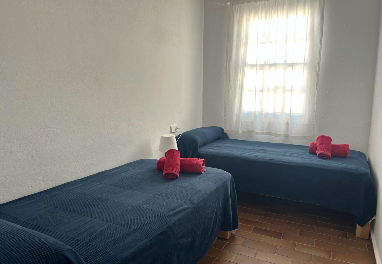 Appartamento a Fornells - Es Castell 2.3