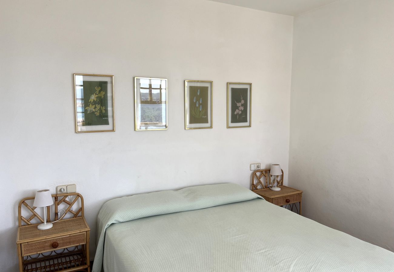Appartamento a Fornells - Es Castell 1.1