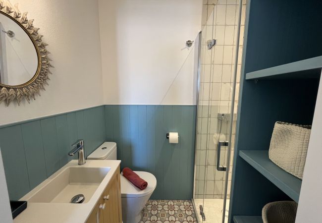 Casa a schiera a Fornells - Atalaia 5 Casa a schiera a Fornells - Atalaia 5