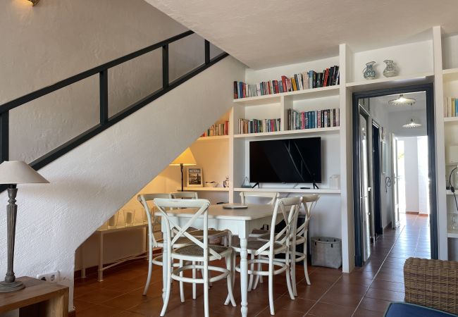 Casa a schiera a Fornells - Atalaia 5 Casa a schiera a Fornells - Atalaia 5