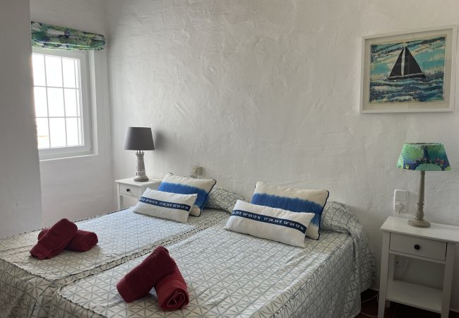 Casa a schiera a Fornells - Atalaia 5 Casa a schiera a Fornells - Atalaia 5